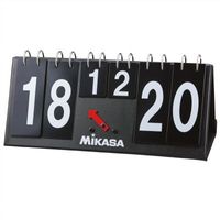 Mikasa - Score Board AC-HC100 - black Main_400x400